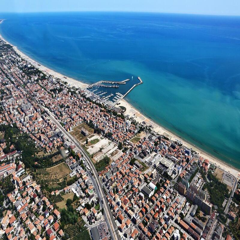 Localit&agrave;