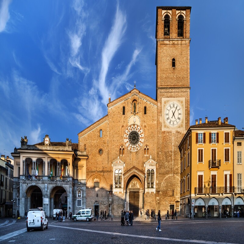 Localit&agrave;