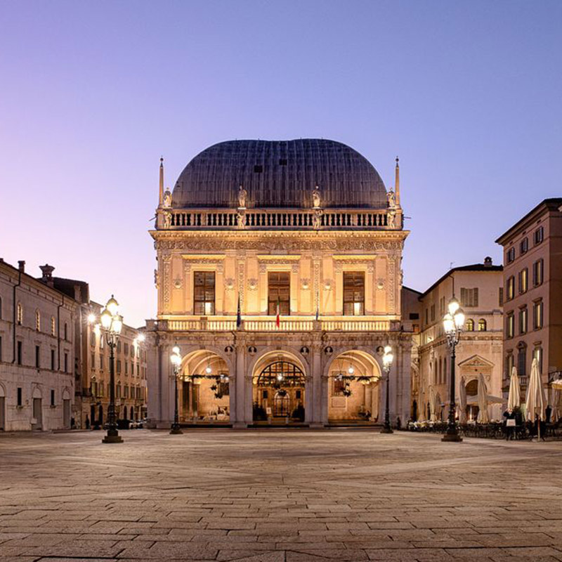 Localit&agrave;