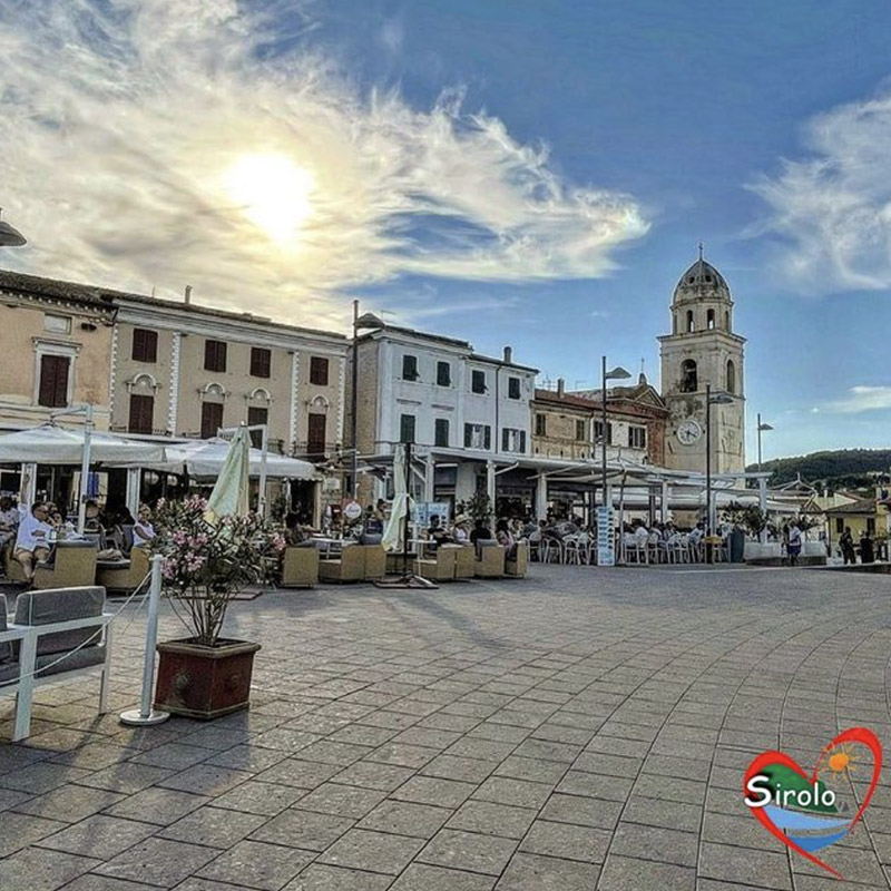 Localit&agrave;